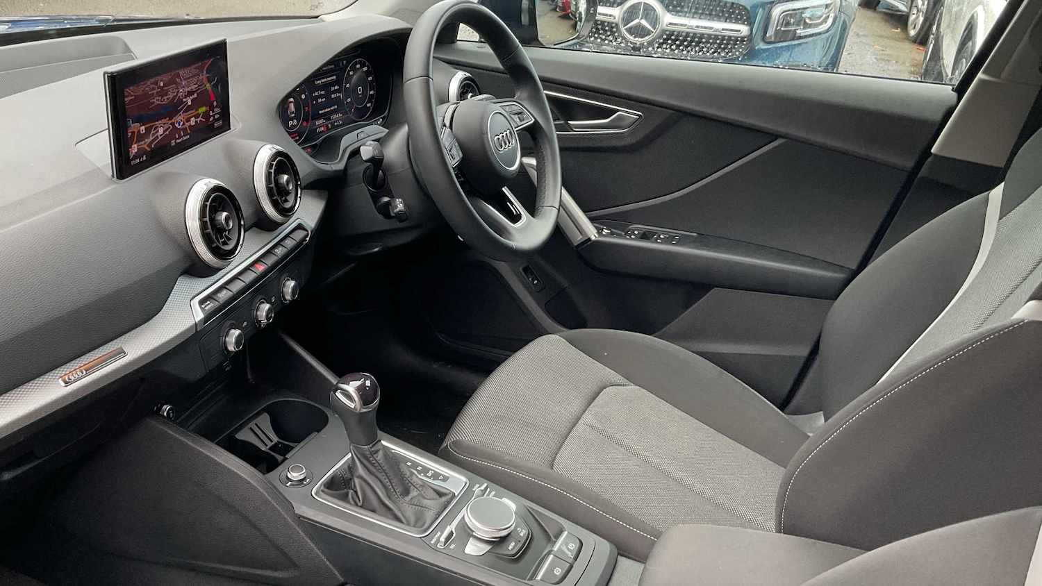 Used Audi Q2 2023 for sale - 77996014: Photo 16