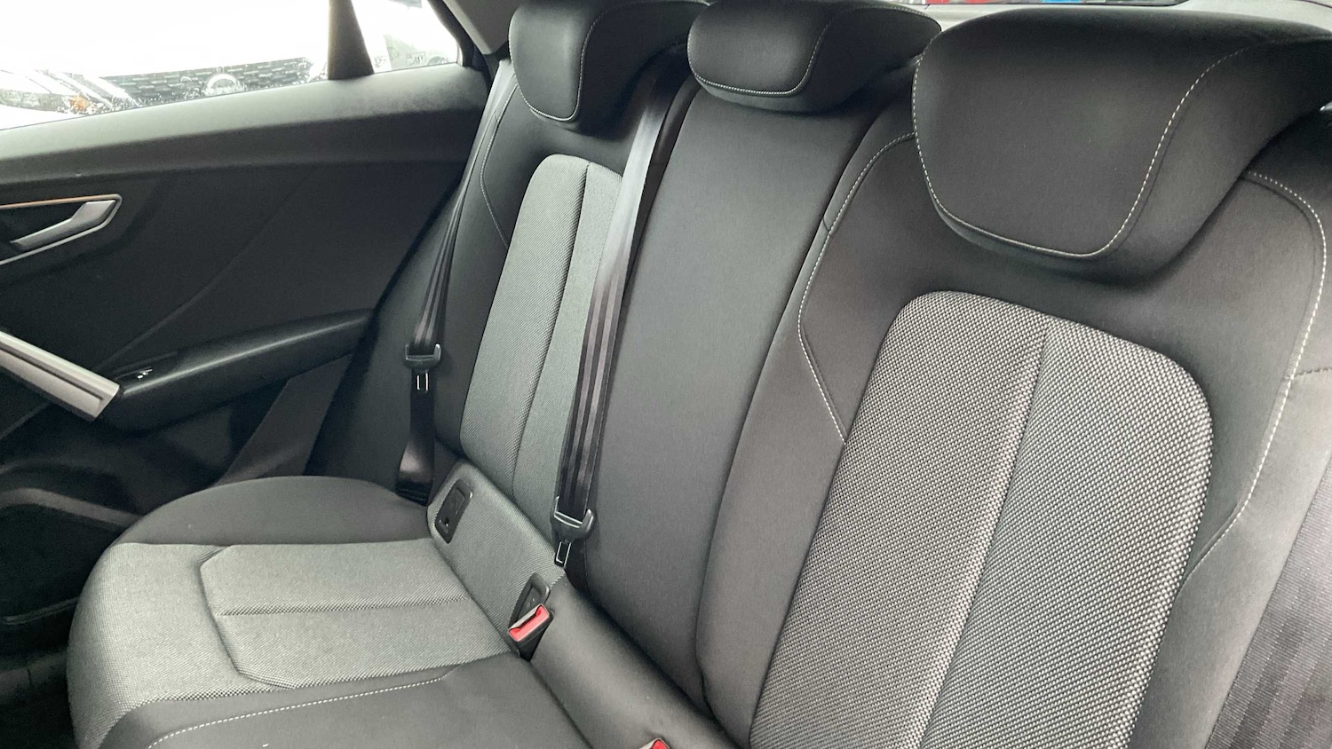 Used Audi Q2 2023 for sale - 77996014: Photo 17