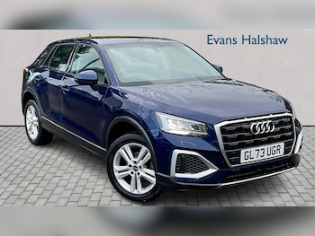 Used Audi Q2 2023 for sale - 77996014: Photo