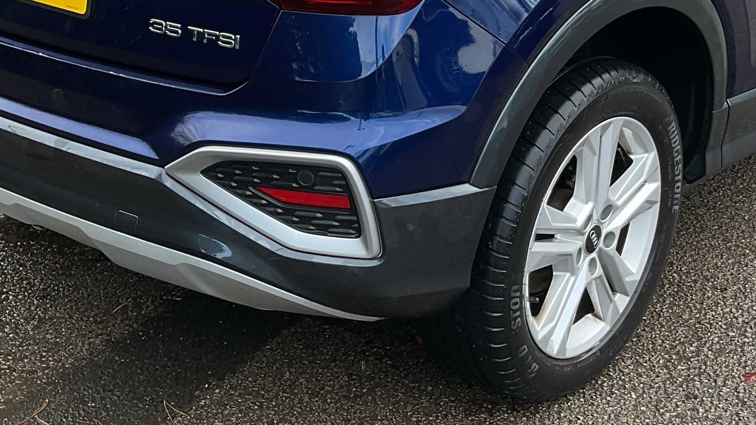 Used Audi Q2 2023 for sale - 77996014: Photo 23