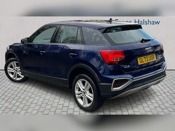 Used Audi Q2 2023 for sale - 77996014: Photo