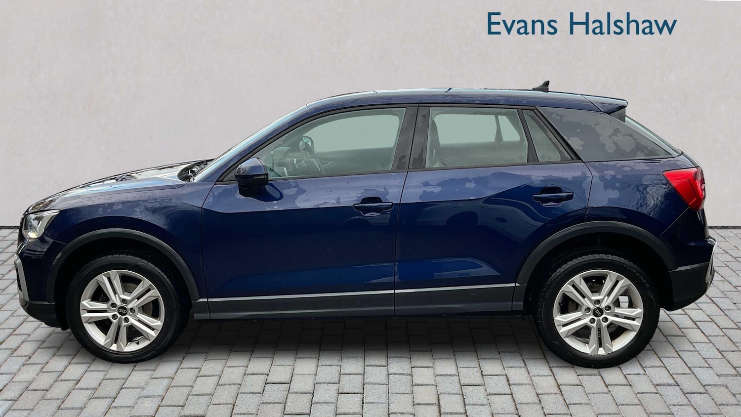 Used Audi Q2 2023 for sale - 77996014: Photo 3