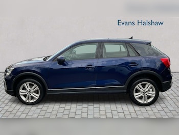 Used Audi Q2 2023 for sale - 77996014: Photo