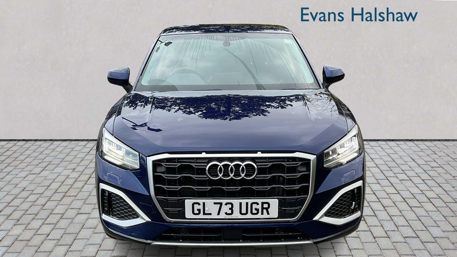 Used Audi Q2 2023 for sale - 77996014: Photo 4