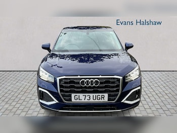 Used Audi Q2 2023 for sale - 77996014: Photo