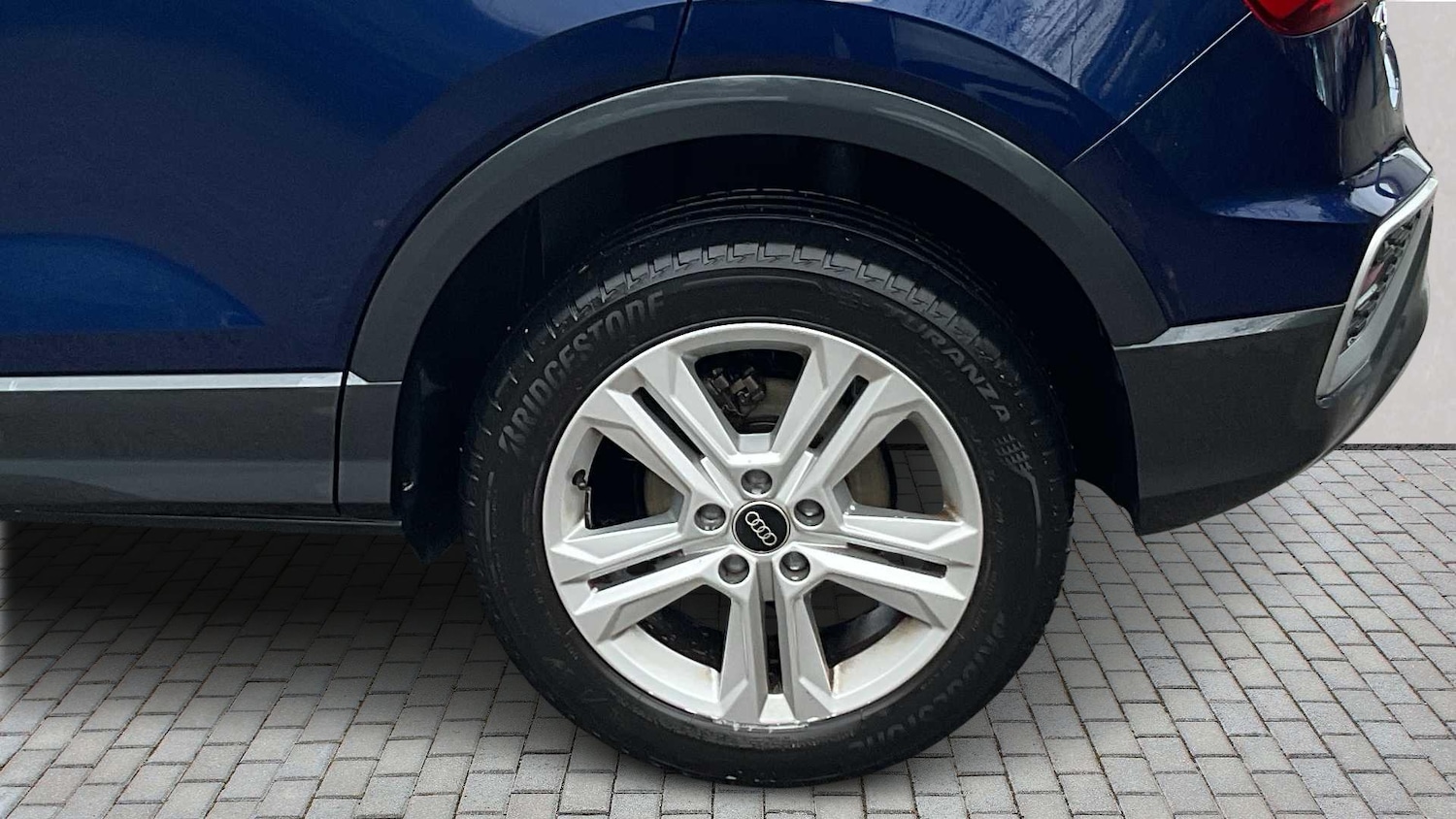 Used Audi Q2 2023 for sale - 77996014: Photo 7