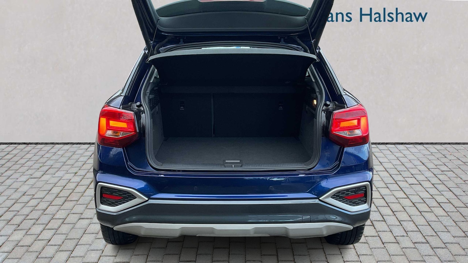 Used Audi Q2 2023 for sale - 77996014: Photo 8