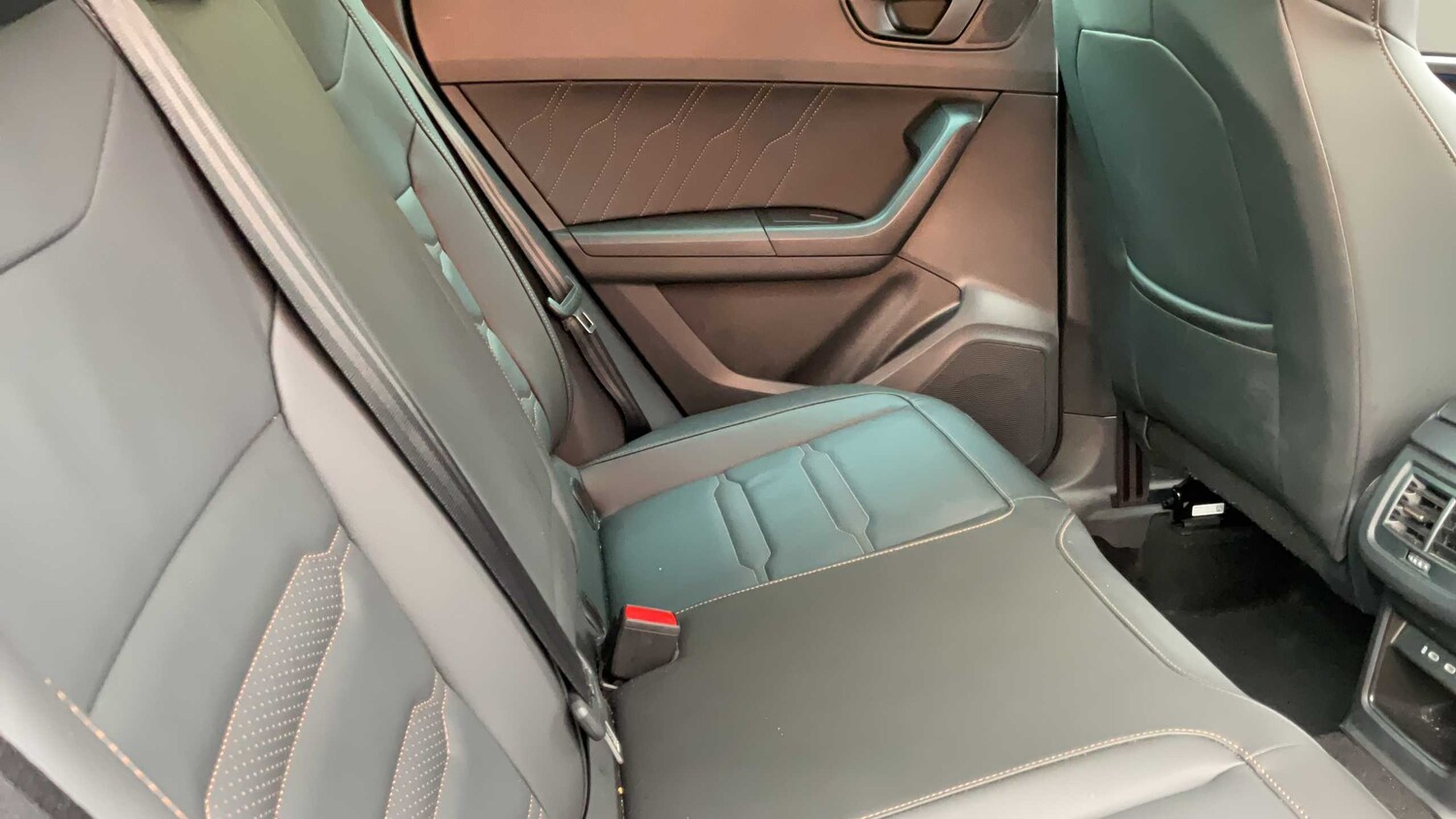 Used Cupra Ateca 2024 for sale - 77859400: Photo 12