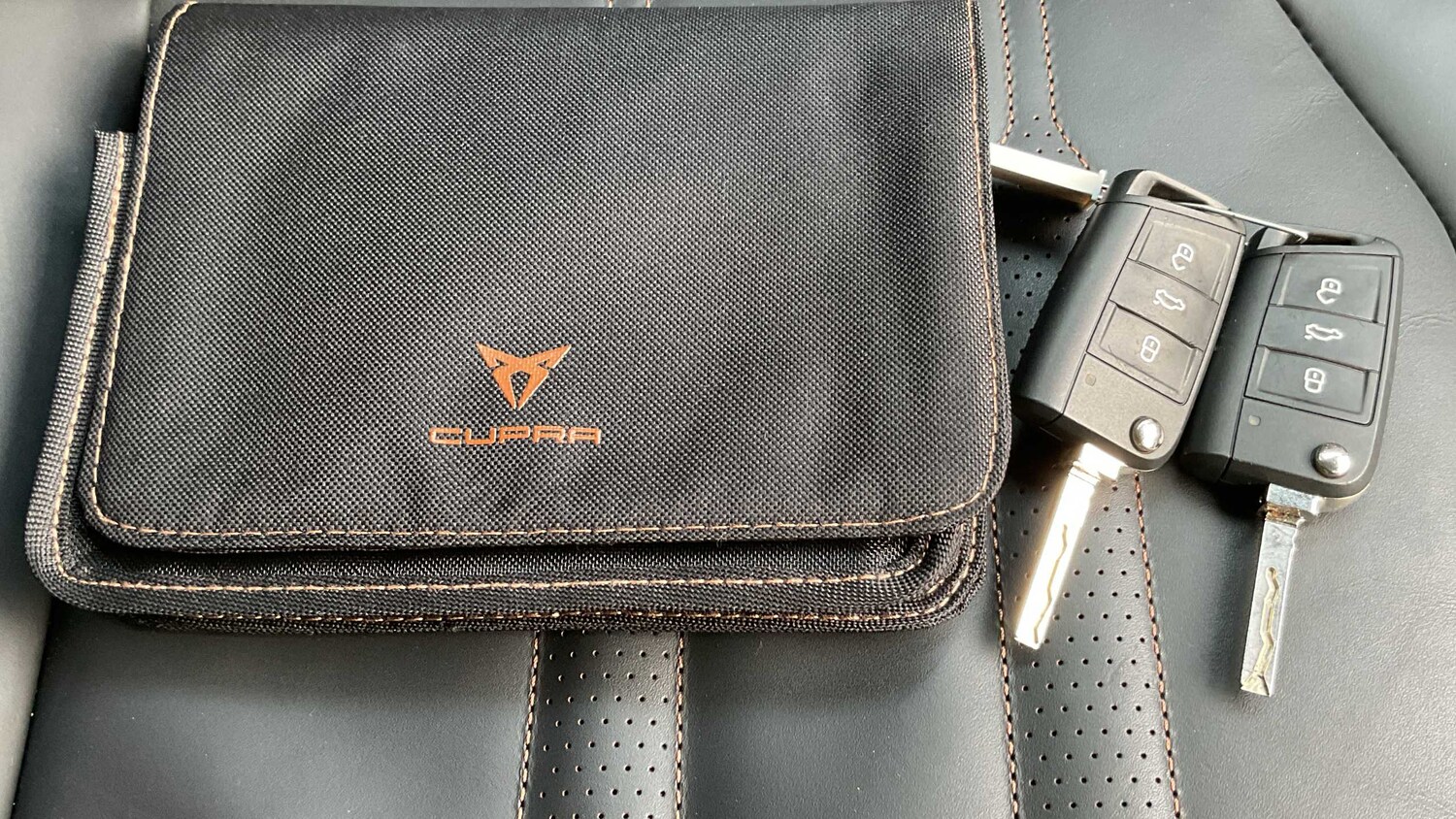 Used Cupra Ateca 2024 for sale - 77859400: Photo 16