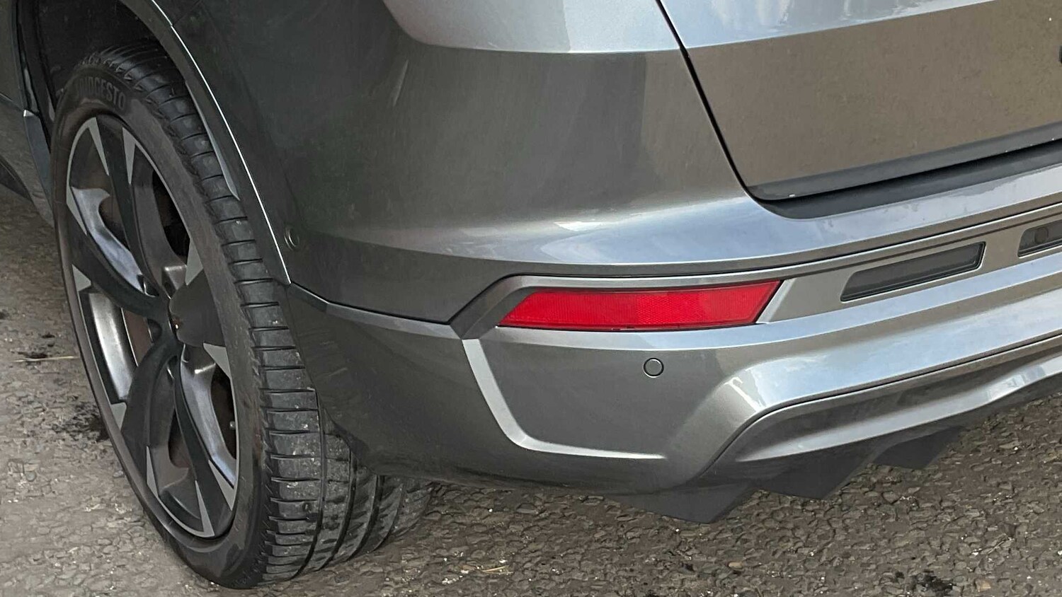 Used Cupra Ateca 2024 for sale - 77859400: Photo 19