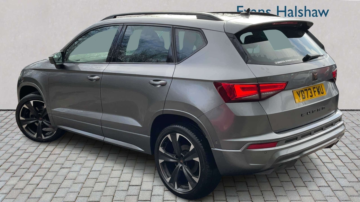 Used Cupra Ateca 2024 for sale - 77859400: Photo 2