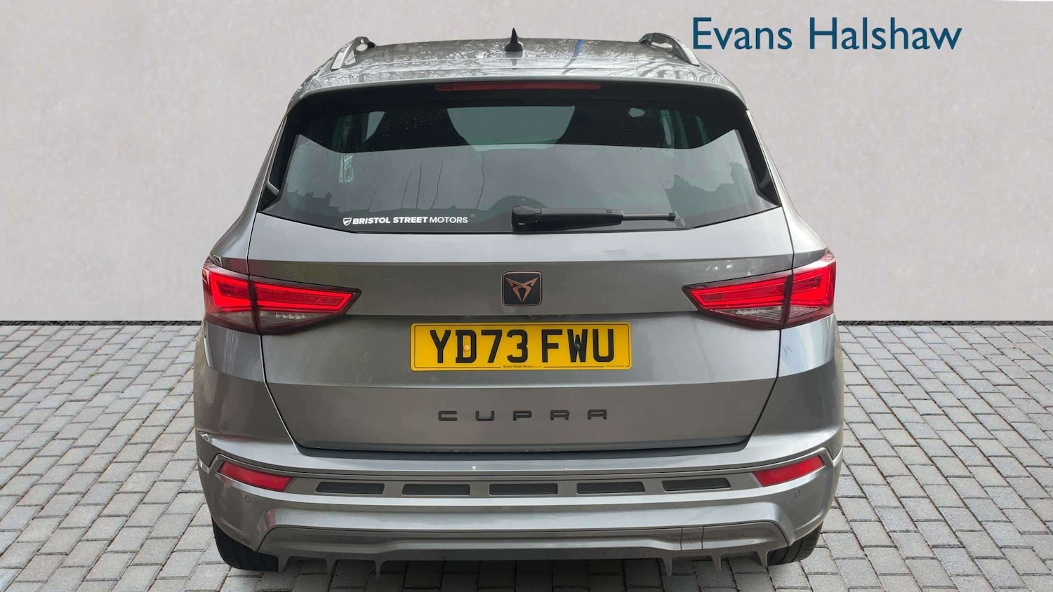 Used Cupra Ateca 2024 for sale - 77859400: Photo 5