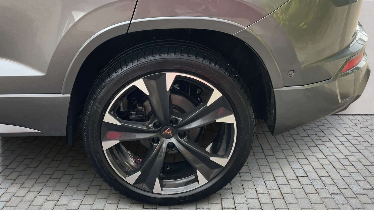 Used Cupra Ateca 2024 for sale - 77859400: Photo 6