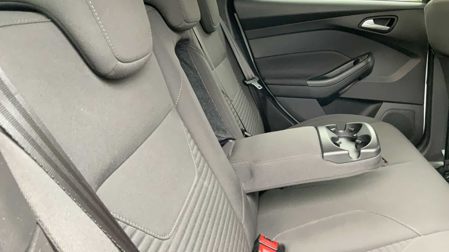 Used Ford Focus 2016 for sale - 77960996: Photo 10