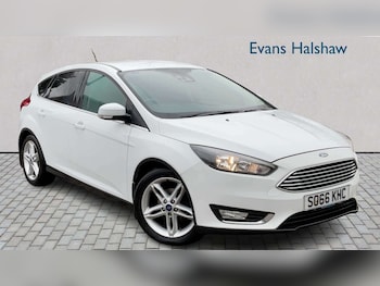 Used Ford Focus 2016 for sale - 77960996: Photo
