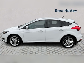 Used Ford Focus 2016 for sale - 77960996: Photo