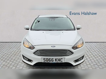 Used Ford Focus 2016 for sale - 77960996: Photo