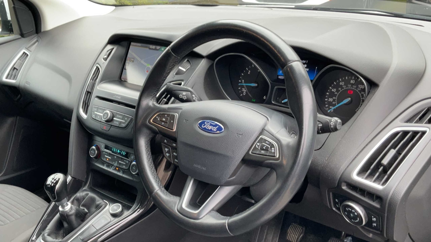 Used Ford Focus 2016 for sale - 77960996: Photo 6