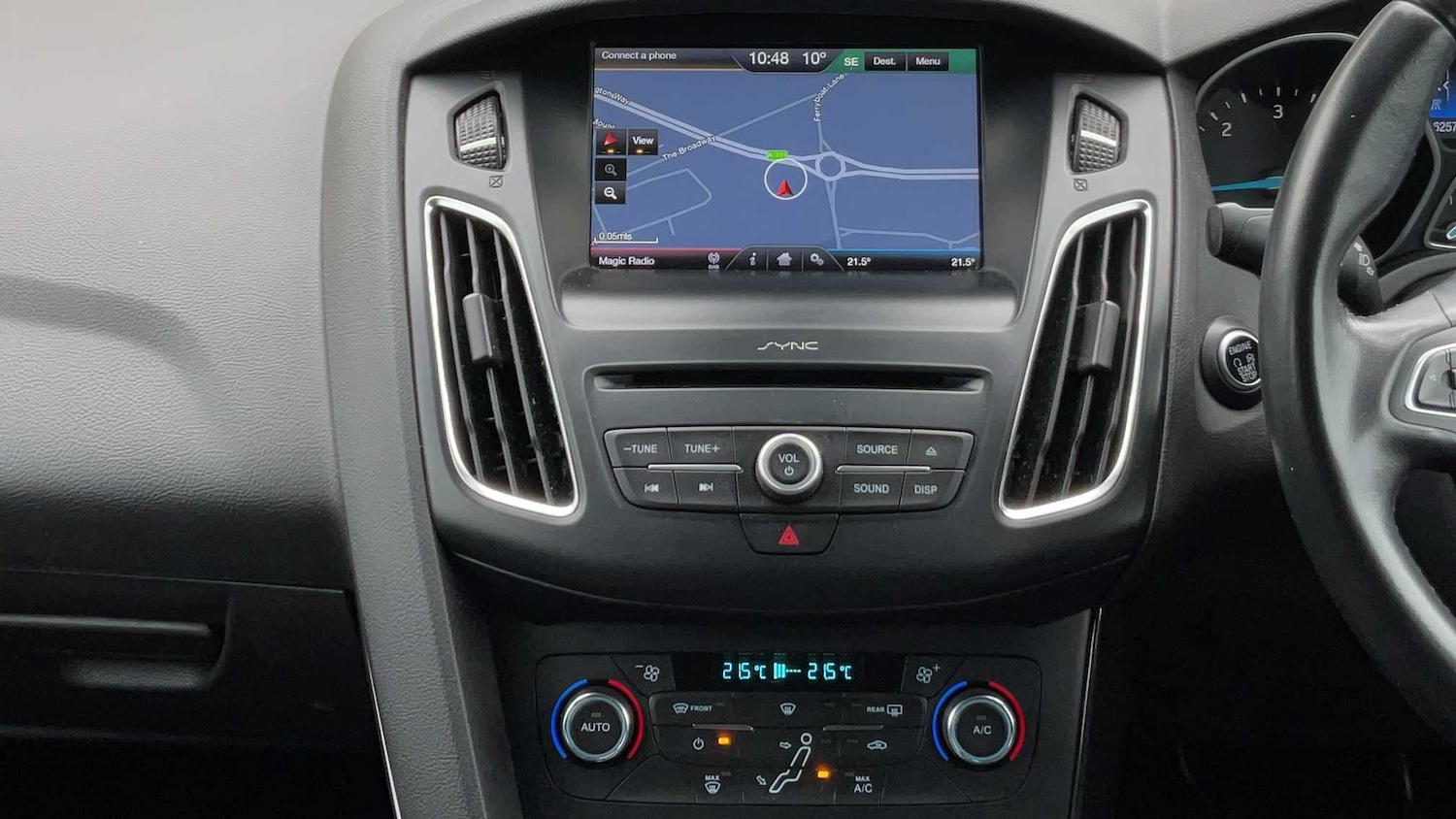 Used Ford Focus 2016 for sale - 77960996: Photo 9