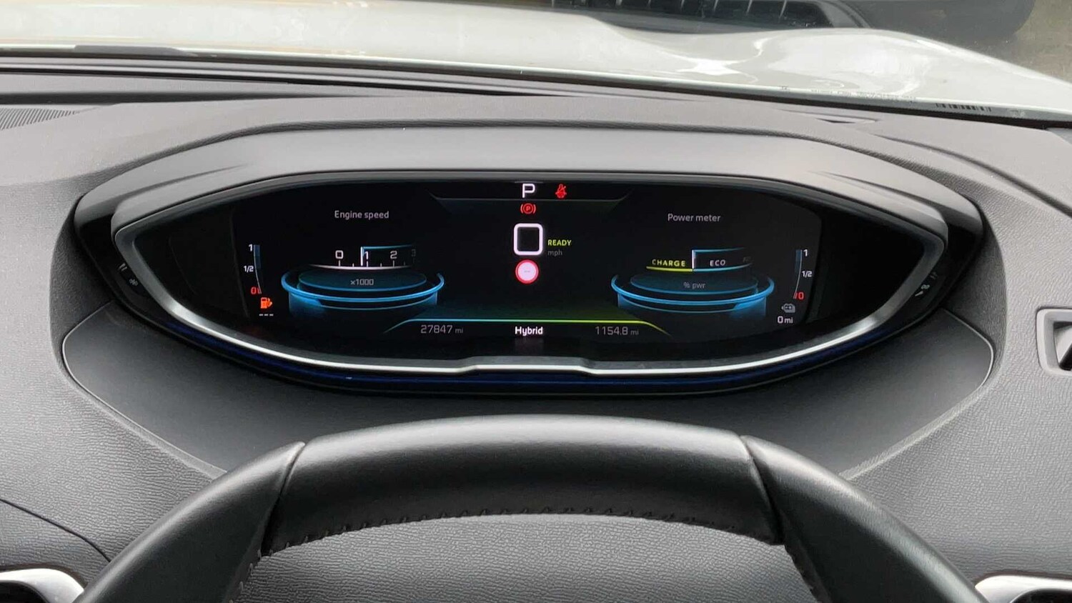 Used Peugeot 3008 2024 for sale - 77856979: Photo 10