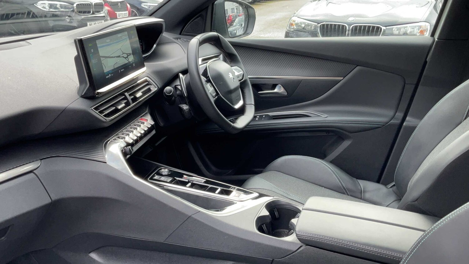 Used Peugeot 3008 2024 for sale - 77856979: Photo 12