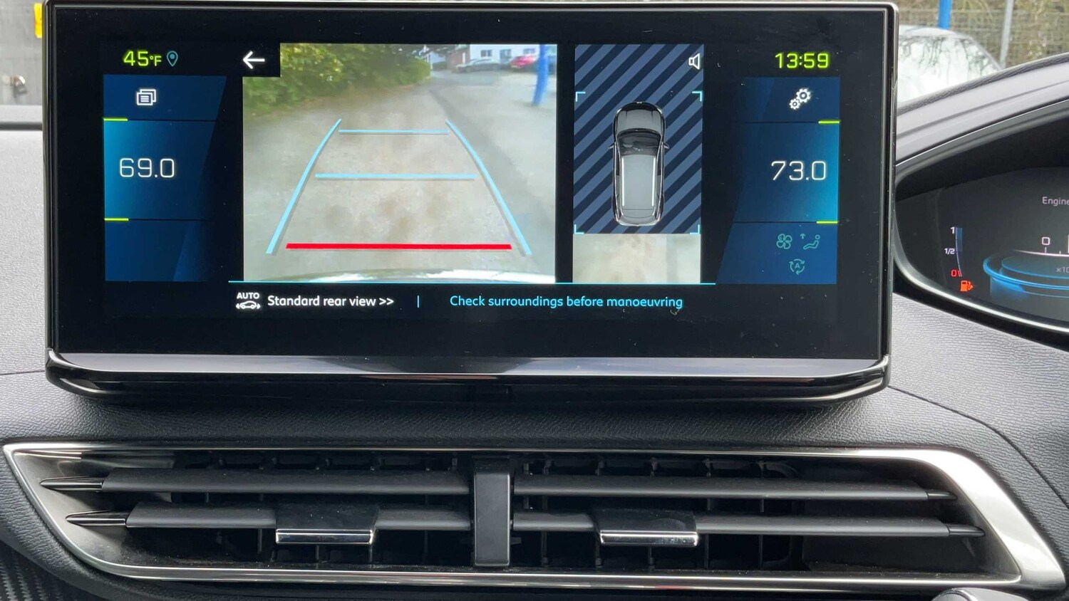 Used Peugeot 3008 2024 for sale - 77856979: Photo 13