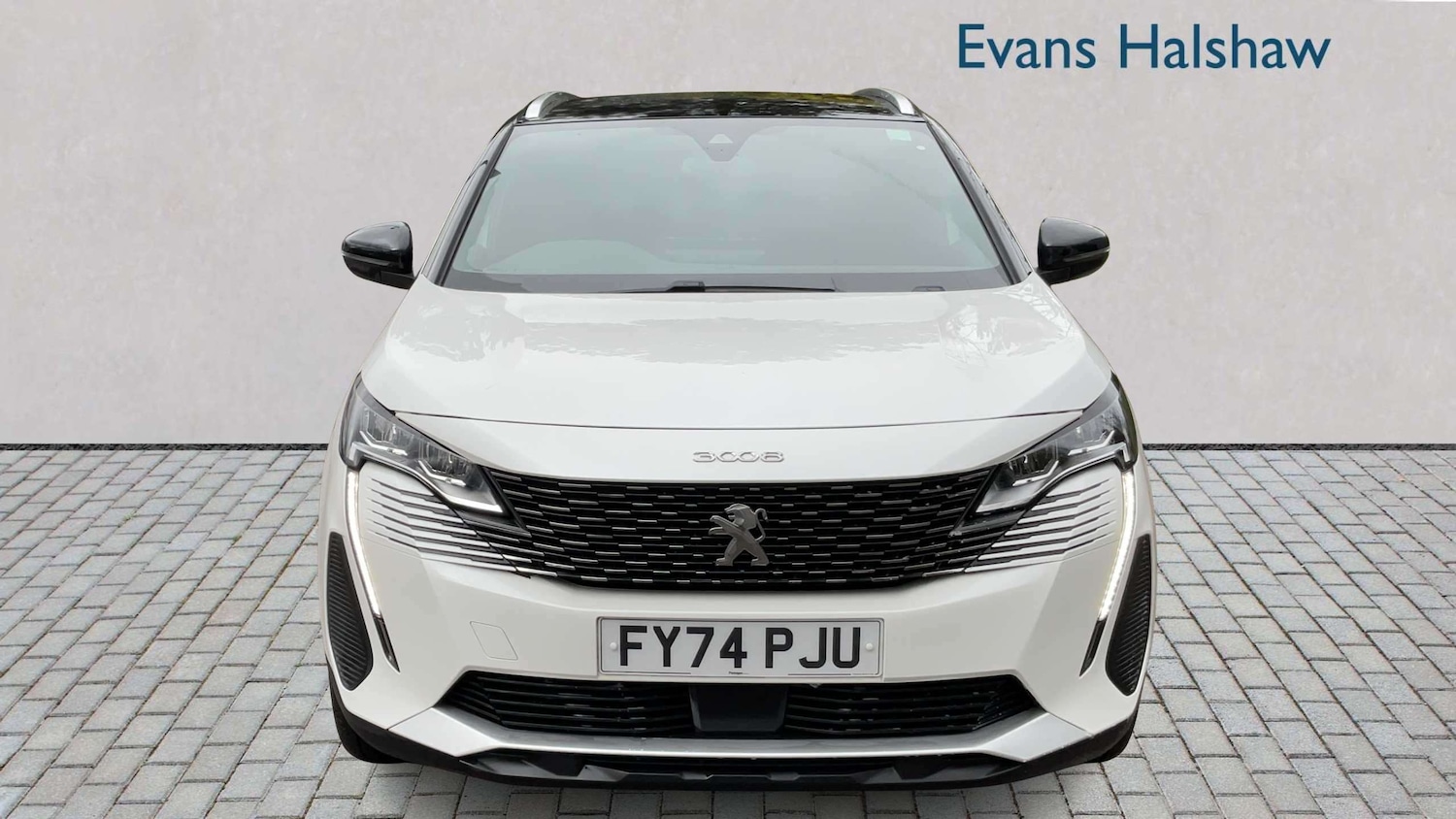 Used Peugeot 3008 2024 for sale - 77856979: Photo 4