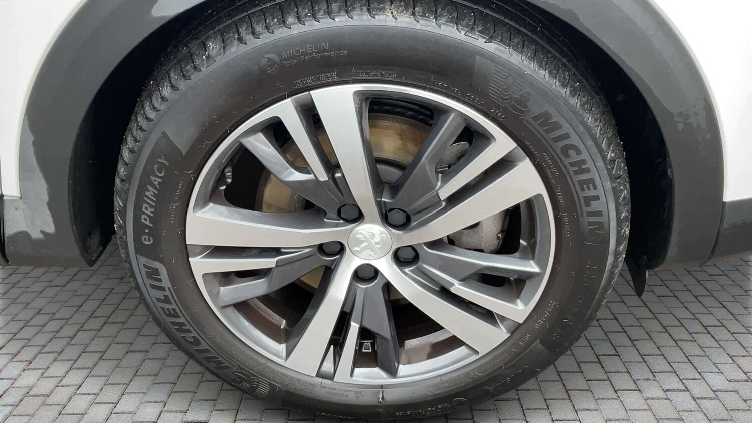 Used Peugeot 3008 2024 for sale - 77856979: Photo 6