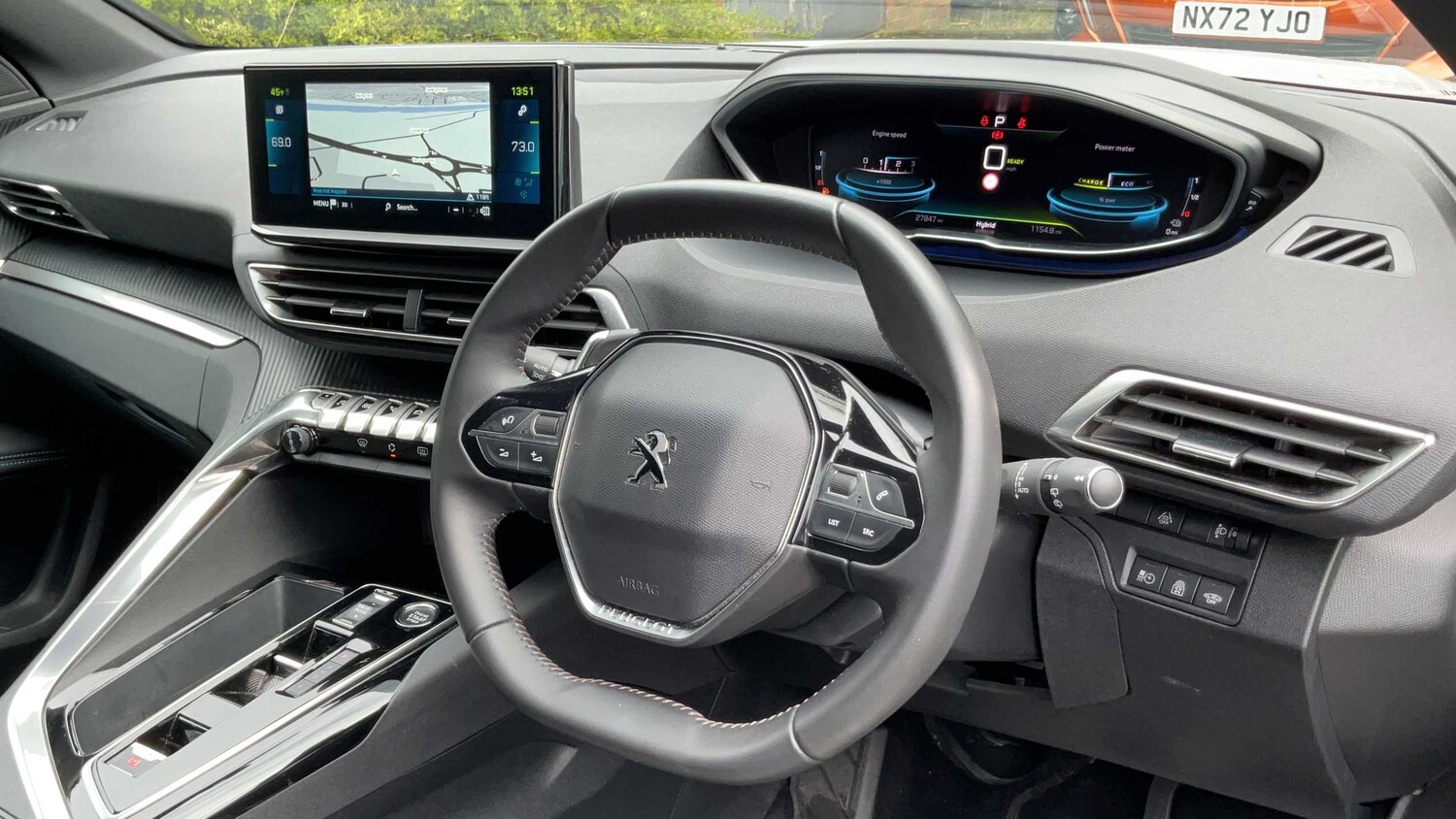 Used Peugeot 3008 2024 for sale - 77856979: Photo 8