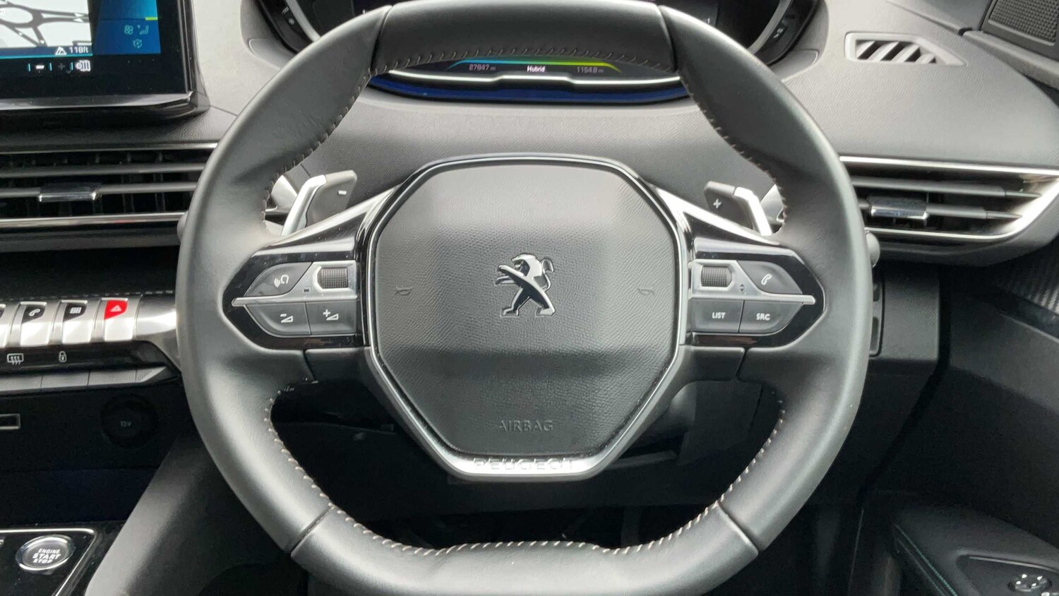 Used Peugeot 3008 2024 for sale - 77856979: Photo 9