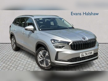 Used Skoda Kodiaq 2024 for sale - 78991451: Photo