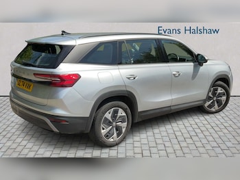 Used Skoda Kodiaq 2024 for sale - 78991451: Photo