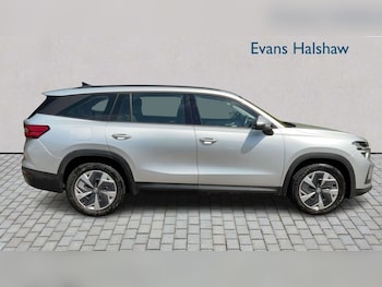 Used Skoda Kodiaq 2024 for sale - 78991451: Photo