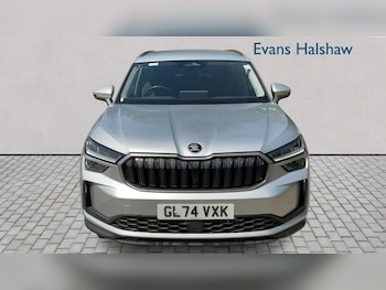 Used Skoda Kodiaq 2024 for sale - 78991451: Photo