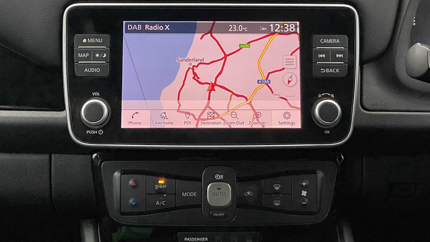 Used Nissan Leaf 2022 for sale - 77857899: Photo 11