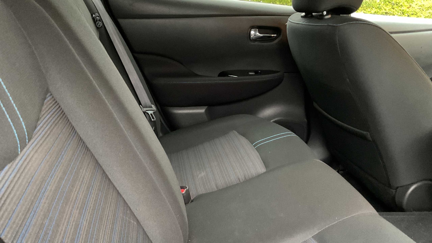 Used Nissan Leaf 2022 for sale - 77857899: Photo 12