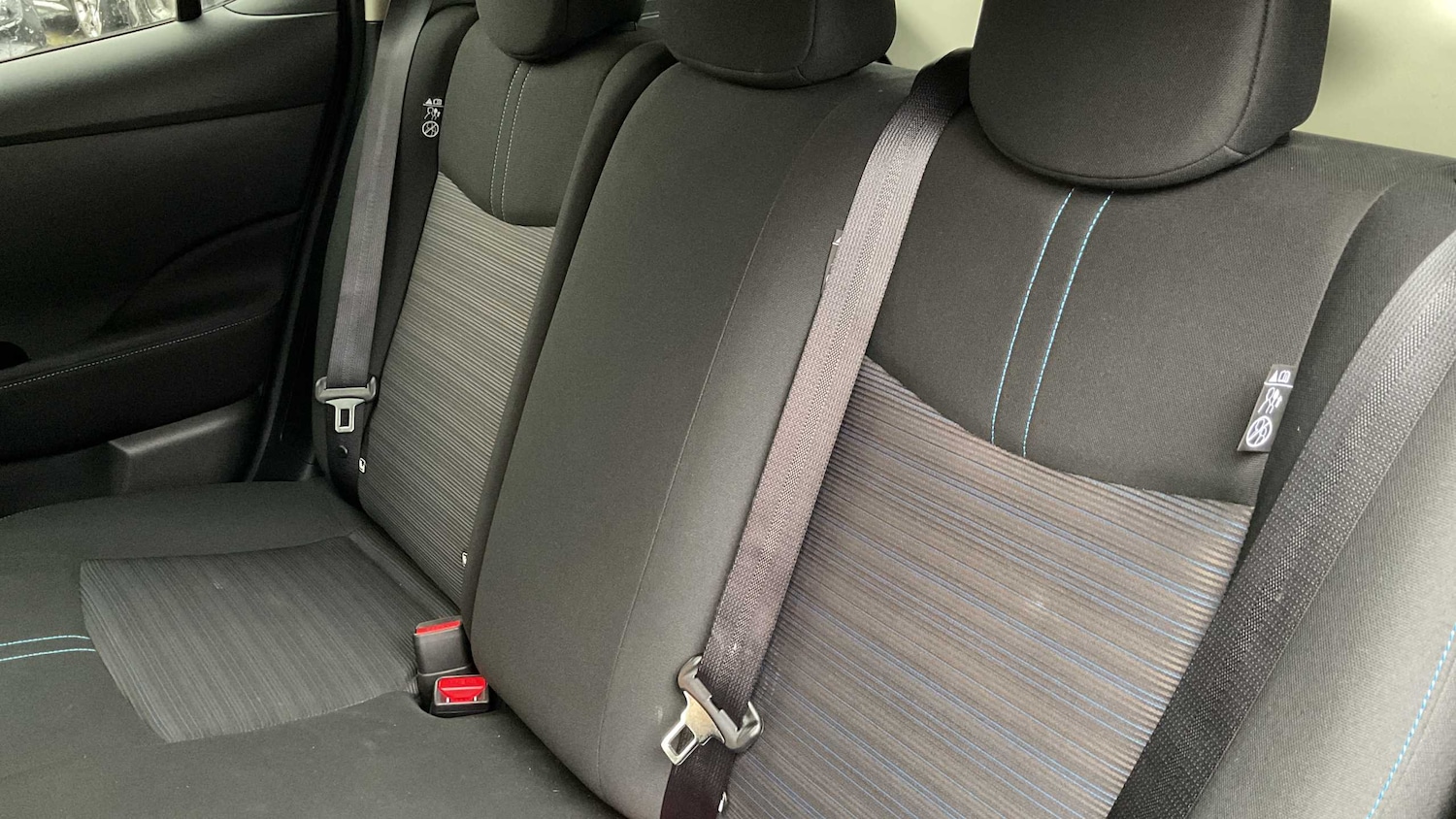 Used Nissan Leaf 2022 for sale - 77857899: Photo 14