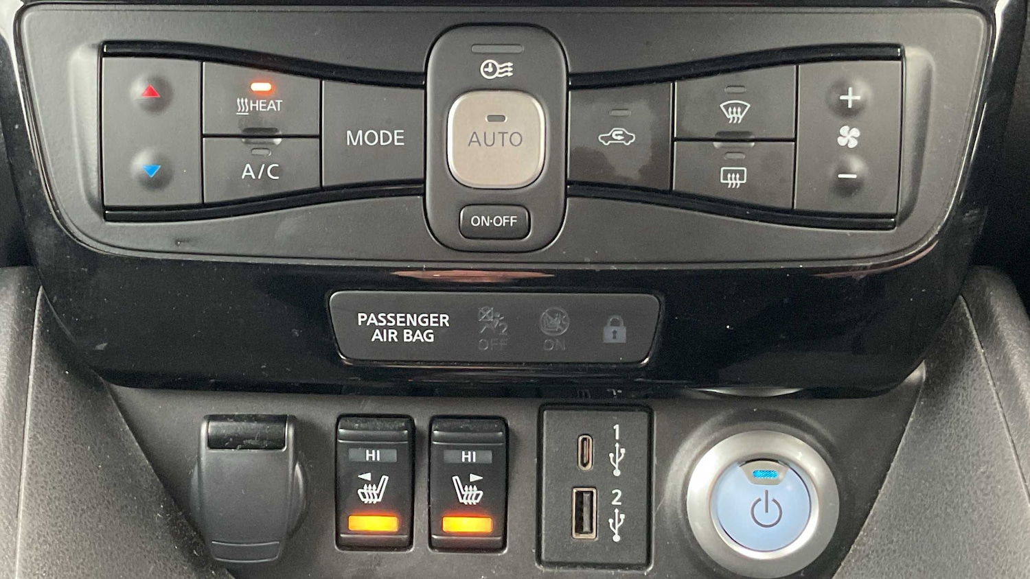 Used Nissan Leaf 2022 for sale - 77857899: Photo 16