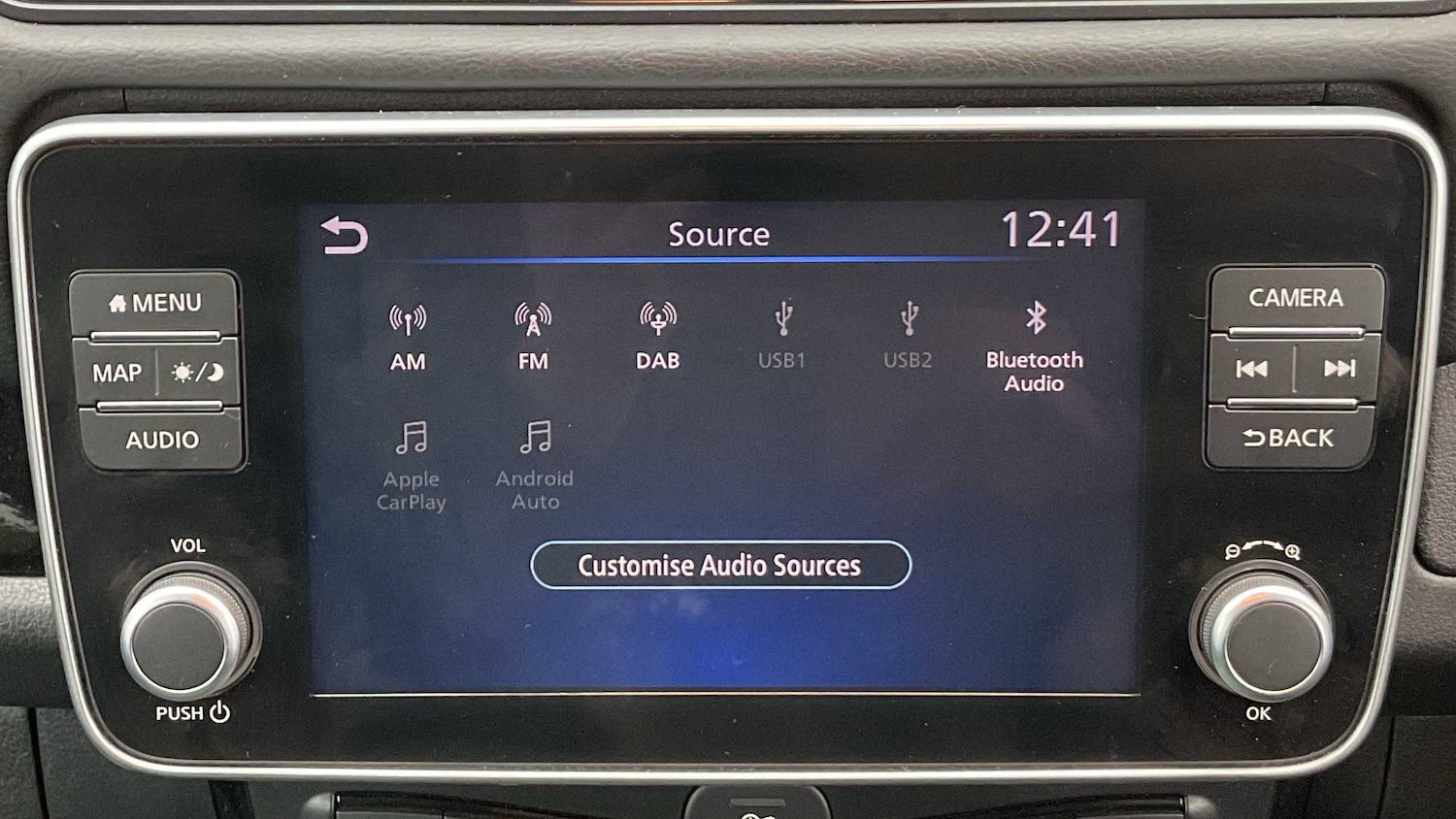 Used Nissan Leaf 2022 for sale - 77857899: Photo 18