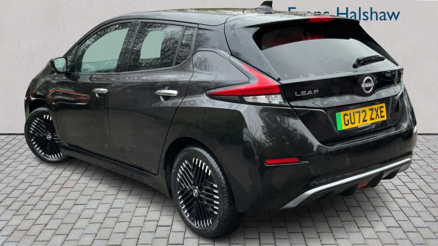 Used Nissan Leaf 2022 for sale - 77857899: Photo 2