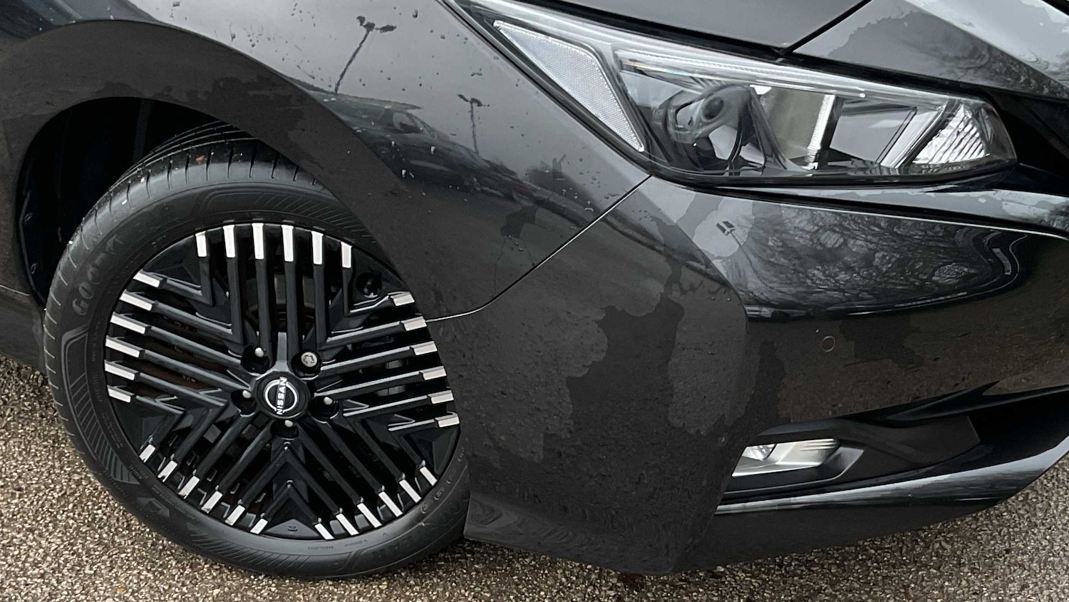 Used Nissan Leaf 2022 for sale - 77857899: Photo 20