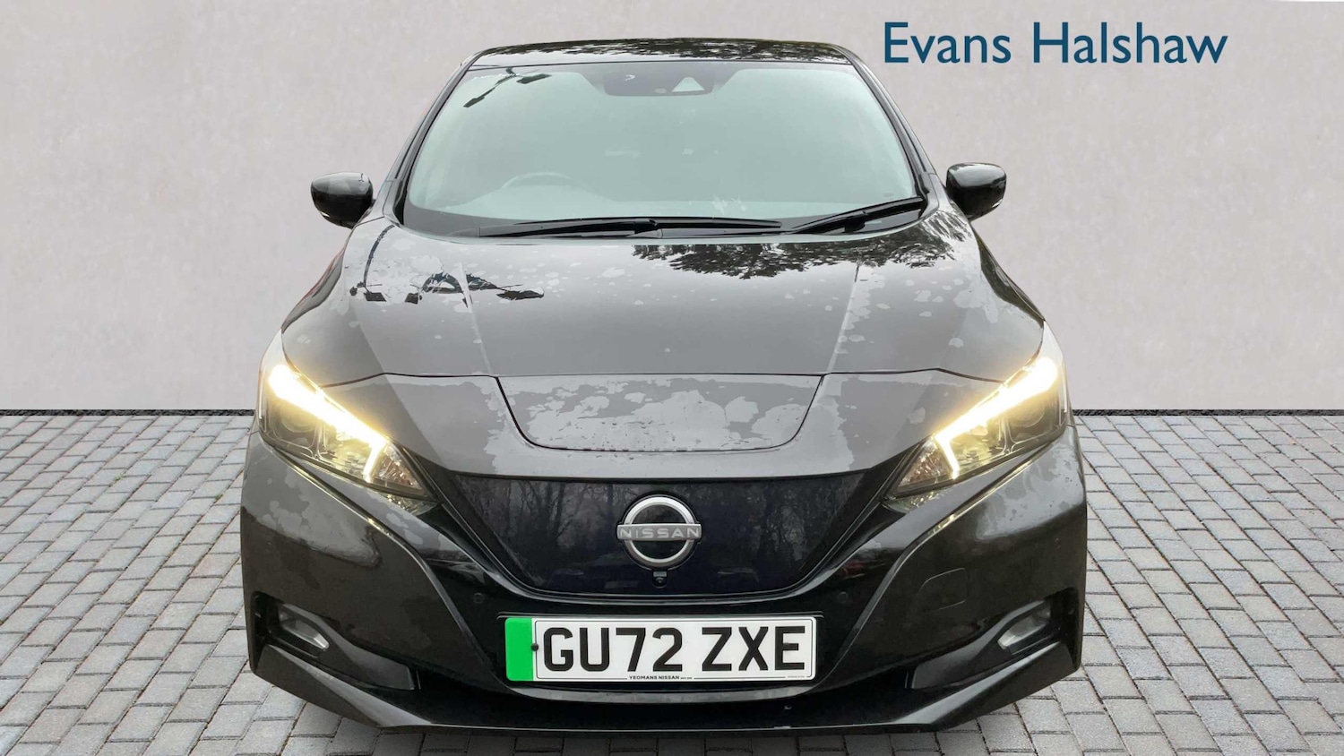 Used Nissan Leaf 2022 for sale - 77857899: Photo 4