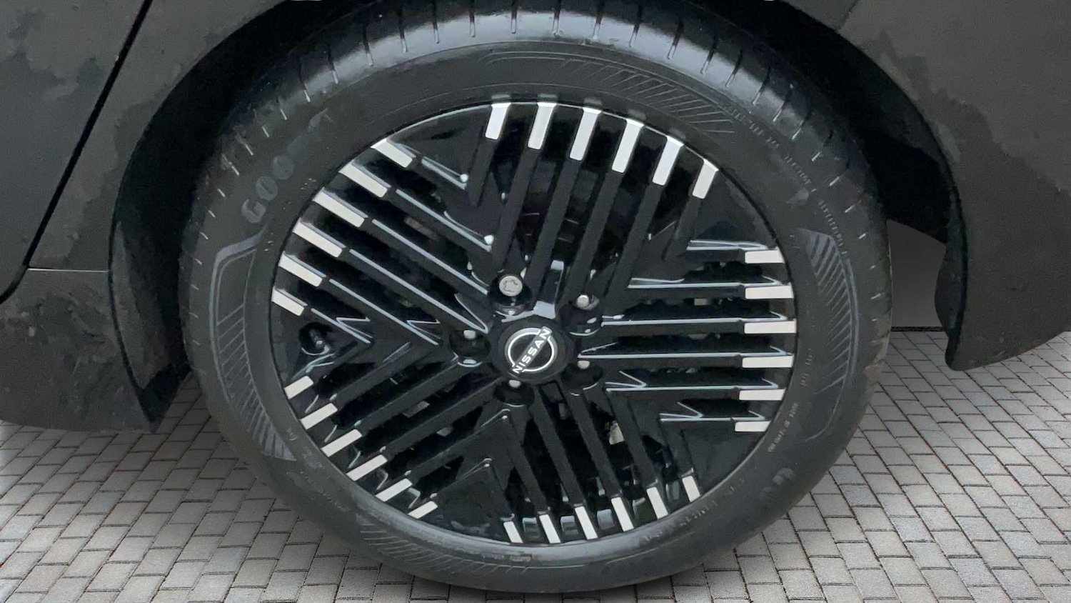 Used Nissan Leaf 2022 for sale - 77857899: Photo 6