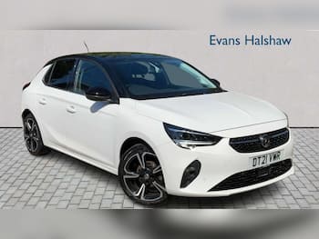 Used Vauxhall Corsa 2021 for sale - 79624649: Photo