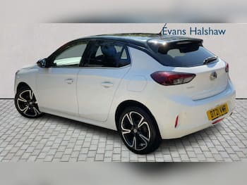Used Vauxhall Corsa 2021 for sale - 79624649: Photo
