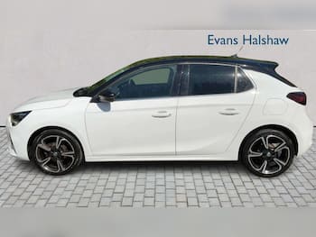 Used Vauxhall Corsa 2021 for sale - 79624649: Photo