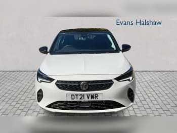 Used Vauxhall Corsa 2021 for sale - 79624649: Photo