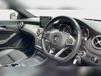 Used Mercedes-Benz CLA 2018 for sale - 78625499: Photo