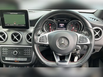 Used Mercedes-Benz CLA 2018 for sale - 78625499: Photo