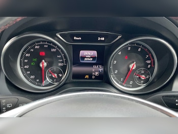 Used Mercedes-Benz CLA 2018 for sale - 78625499: Photo